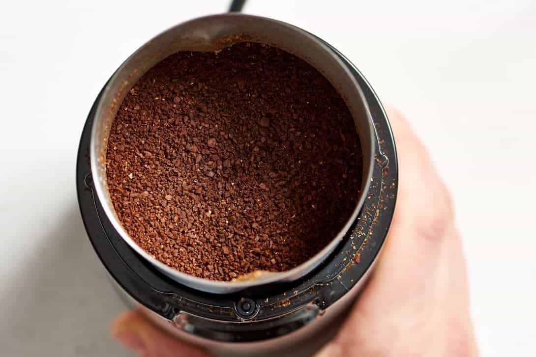 pha cà phê cold brew