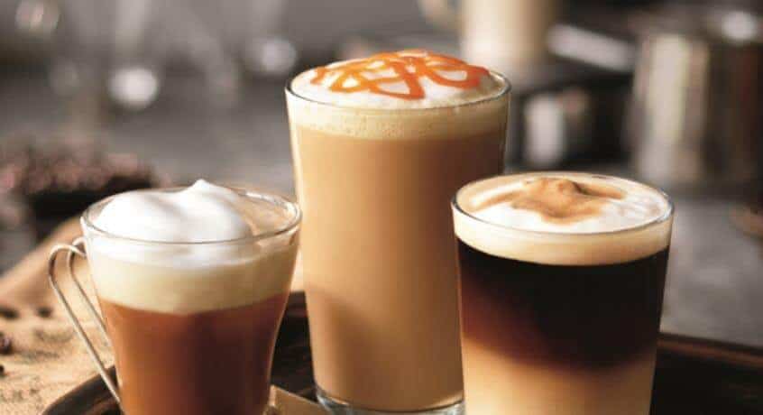 máy pha cafe bfc