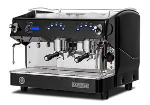 máy pha cà phê rosetta