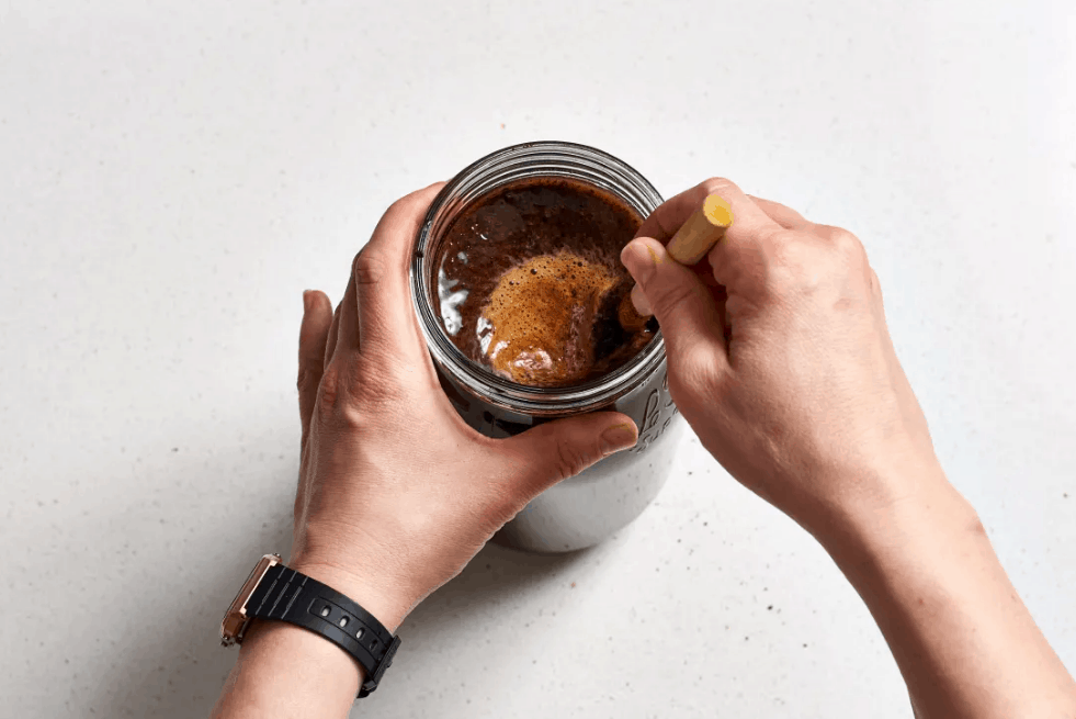 cà phê cold brew ngon