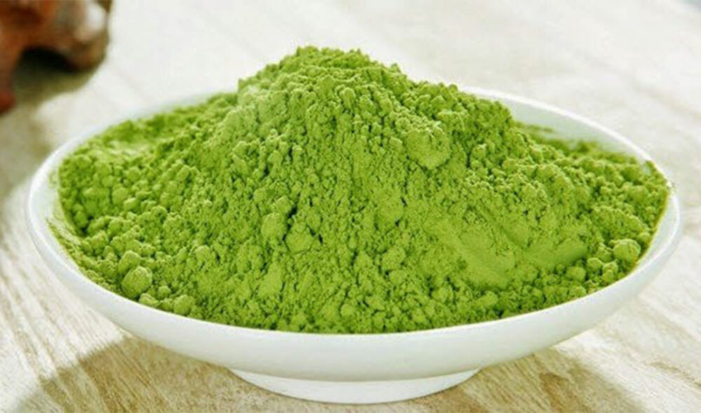 Bột Trà Xanh Matcha Đài Loan Red-Cap Baker 0.5kg