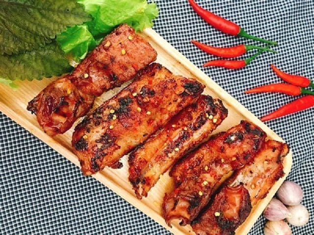 syrup đường nâu hàn quốc