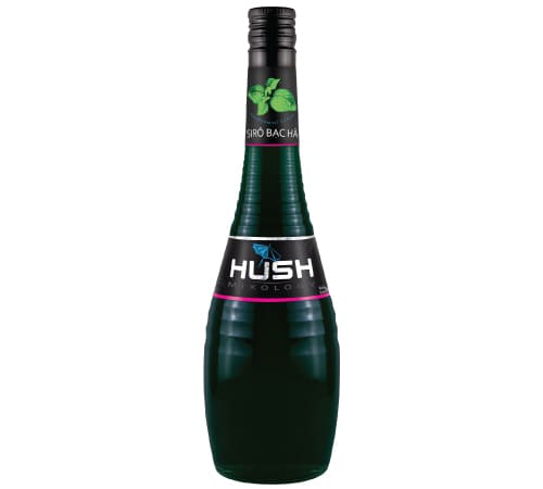 Sirô Hush bạc hà