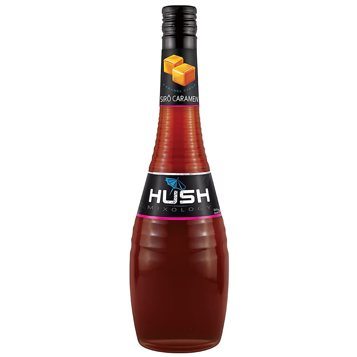 Sirô Hush caramen