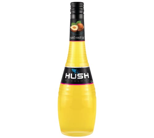 Sirô Hush hạt dẻ