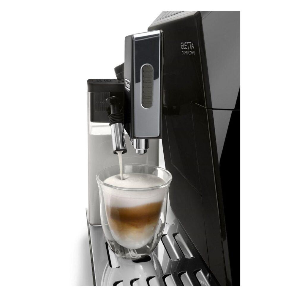 Máy pha cà phê tự động Delonghi ECAM44.660.B tại TPHCM