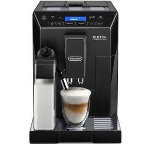 Máy pha cà phê Delonghi Ecam 44.660.B tại TPHCM