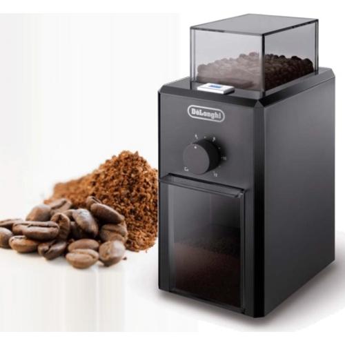 Máy xay cà phê Delonghi KG79 giá rẻ tại TPHCM