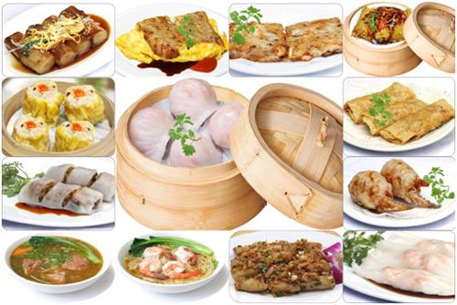 Khóa Học Làm Điểm Tâm Dimsum Hồng Kông Để Kinh Doanh TPHCM