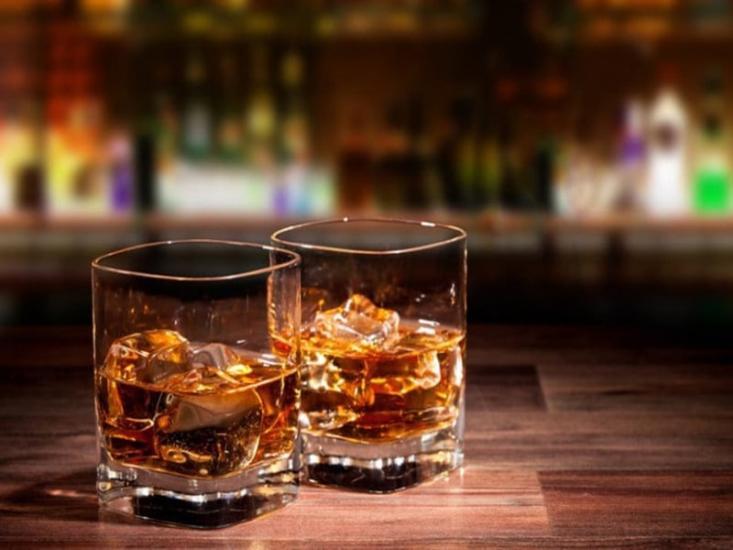 Lợi ích Sức khỏe khi Thưởng Thức Rượu Whisky?