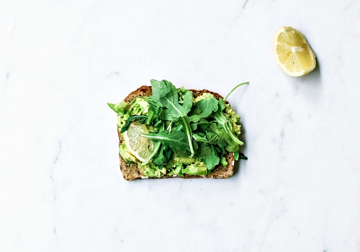 Avocado Toast - Sự kết hợp hoàn hảo cho bữa sáng