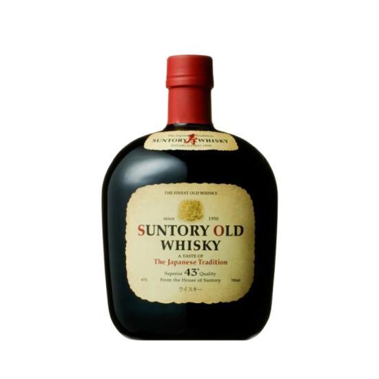 Bí mật về nguồn gốc Rượu Suntory Whisky