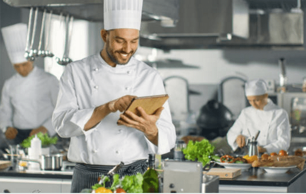 Tìm hiểu những kỹ năng Bếp trưởng Nhà hàng – Khách sạn cần