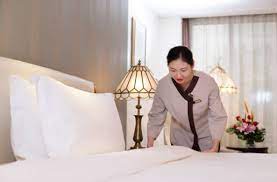 Những tình huống thường gặp tại bộ phận buồng khách sạn và cách xử lý