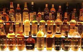 Tìm Hiểu Về Single Malt Whisky