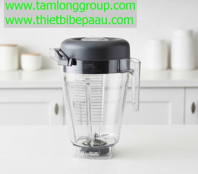 Cối xay Vitamix XL