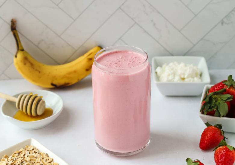 Cottage cheese - Sự kết hợp hoàn hảo giữa dinh dưỡng và hương vị
