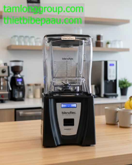 Danh mục máy xay sinh tố Blendtec