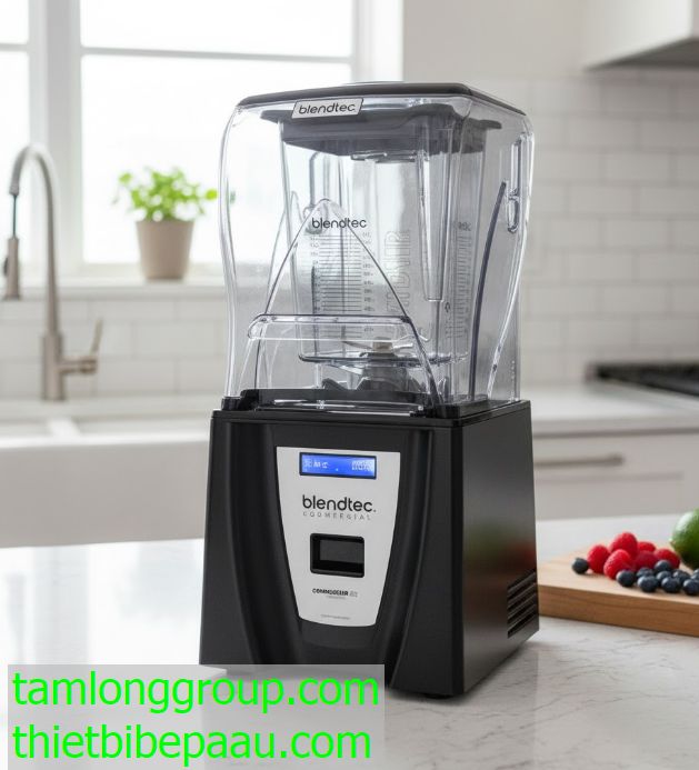 Danh mục máy xay sinh tố Blendtec