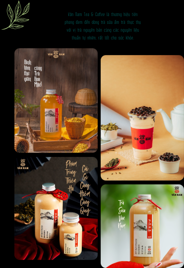 Vân Nam Tea & Coffee - 9 điều cần biết