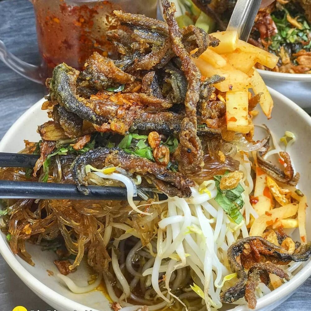 Khóa học làm miến lươn Hà Nội ngon xuất sắc