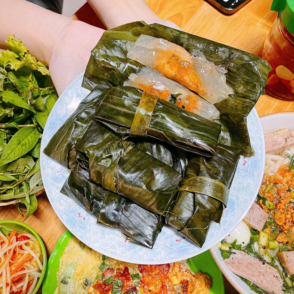 Khóa học nấu các món đặc sản Huế ngon tại TPHCM