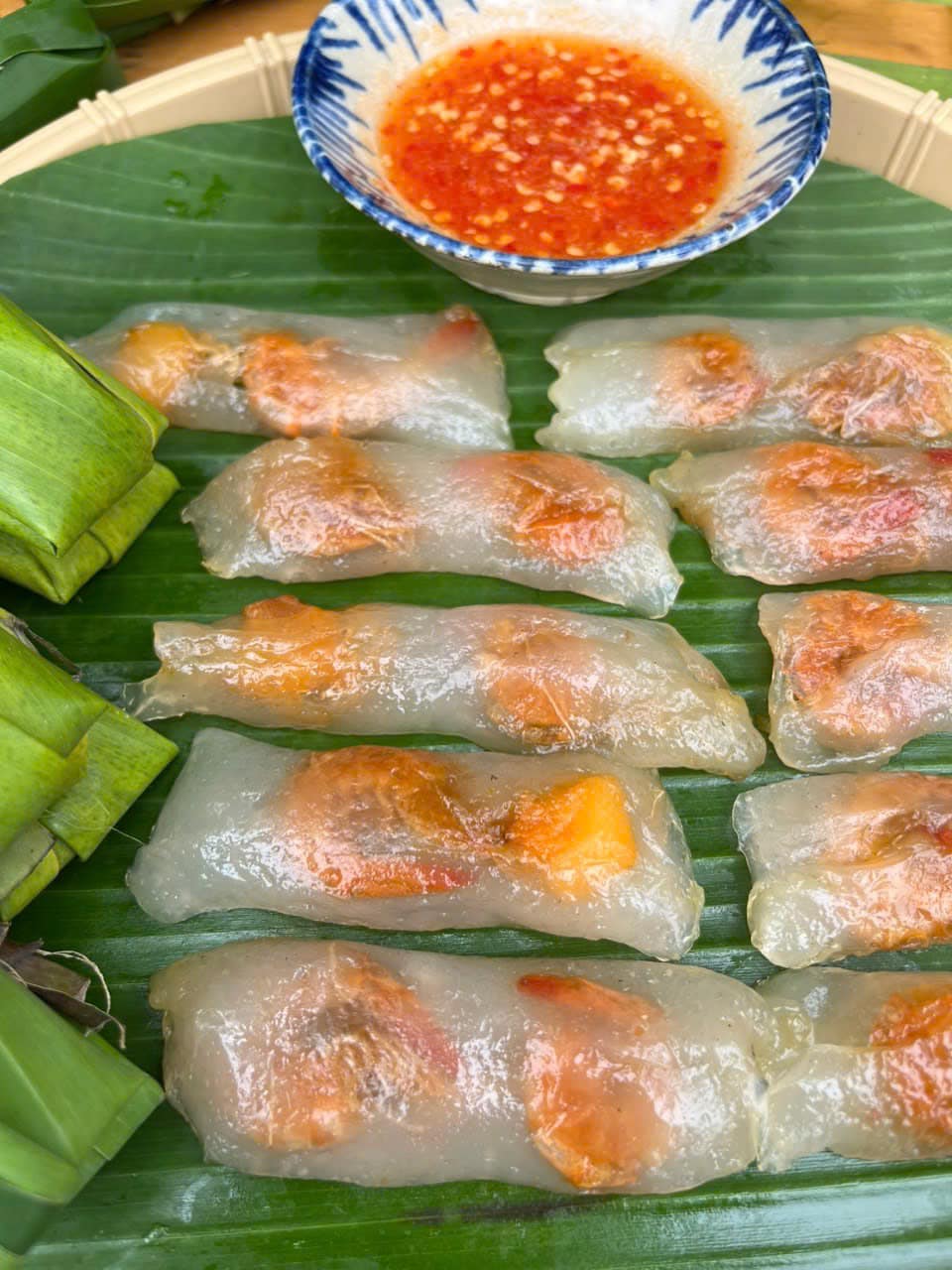 Khóa học nấu các món đặc sản Huế ngon tại TPHCM