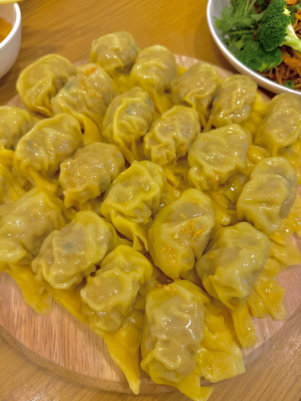 Khóa học nấu hủ tiếu mì sủi cảo người Hoa để mở quán kinh doanh