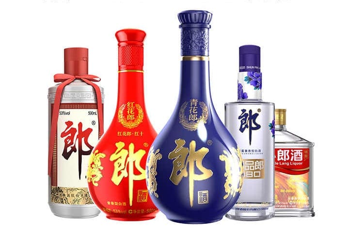 Tinh Hoa Rượu Trung Quốc - Di Sản Văn Hóa Ngàn Năm
