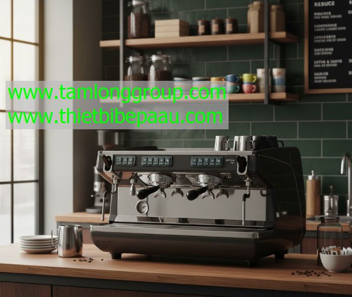 Máy pha cà phê Nuova Simonelli
