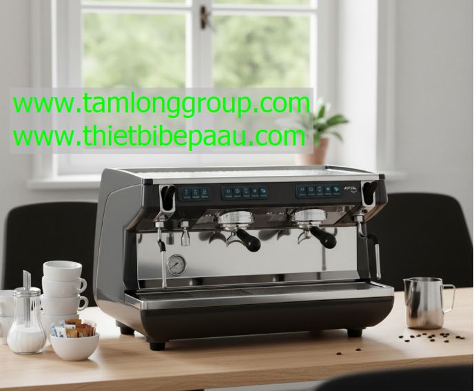 Máy pha cà phê Nuova Simonelli