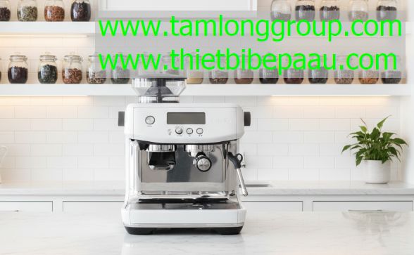 Máy pha cà phê Breville 878 