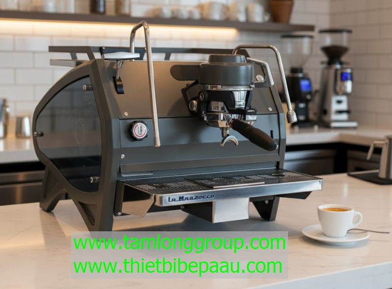 Máy pha cà phê La Marzocco Strada X 1GR