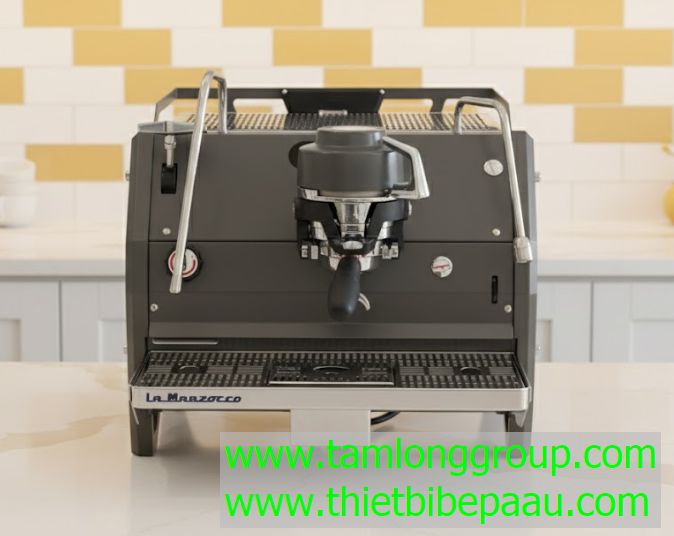 Máy pha cà phê La Marzocco Strada X 1GR