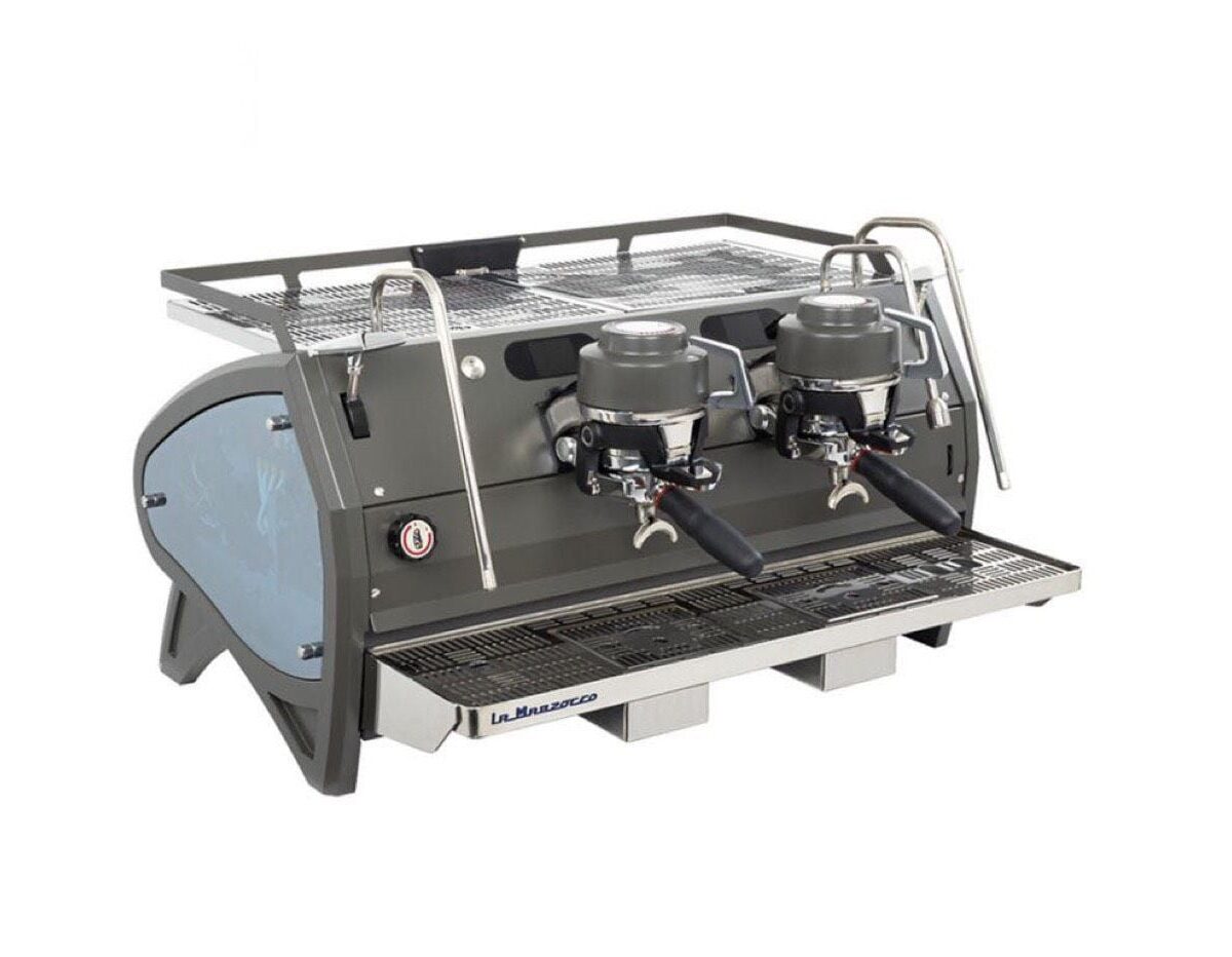 Máy pha cà phê La Marzocco Strada X 2 Group