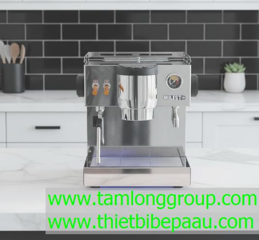 Máy pha cà phê Milesto M19 M3 PRO