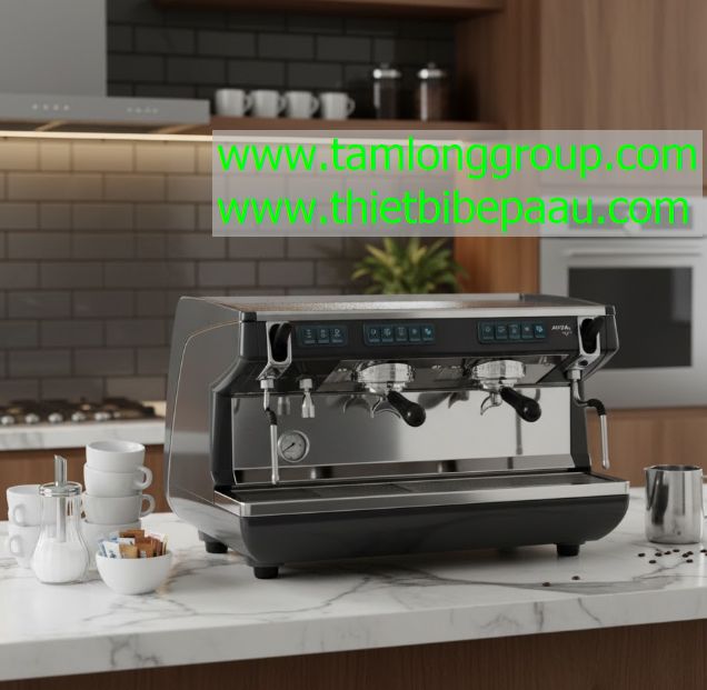 Máy pha cà phê Nuova Simonelli