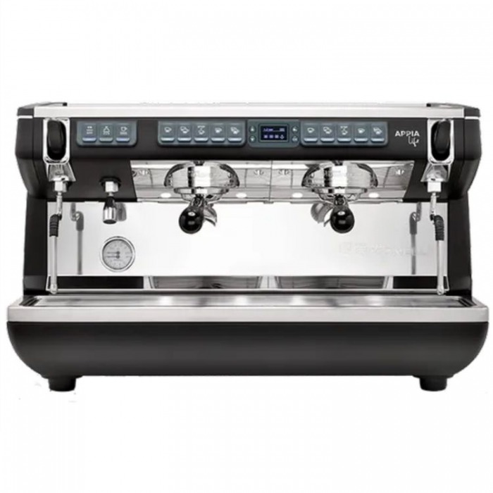 Máy pha cà phê Nuova Simonelli Appia Life Timer 2 Groups Volumetric