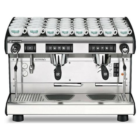 Máy pha cà phê Rancilio Classe 7S 2 Group