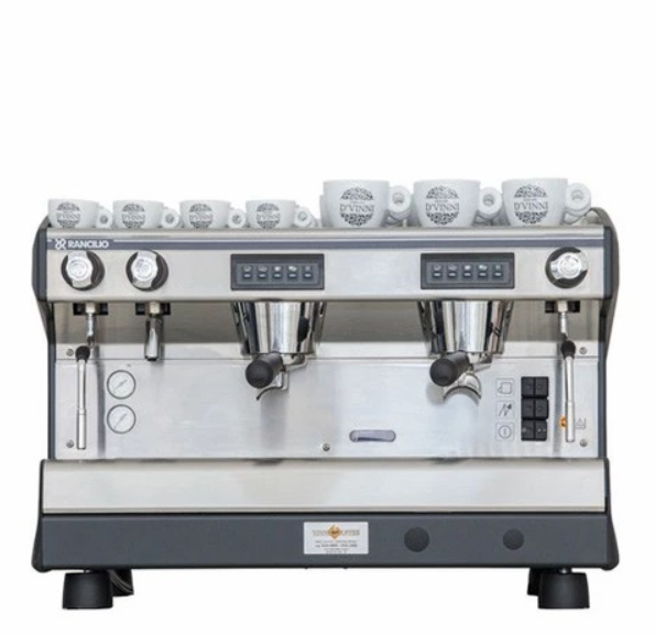 Máy pha cà phê Rancilio Classe Basic D