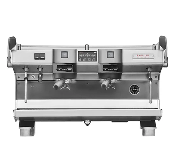 Máy pha cà phê Rancilio Speciality 2 Group