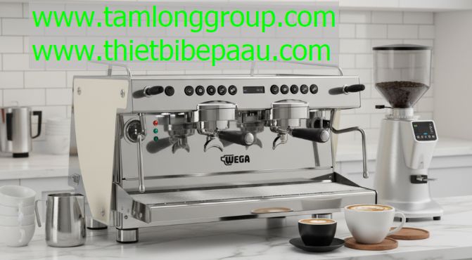 Máy pha cà phê Wega Rover 2 Group