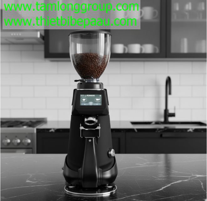 Máy xay cà phê Rancilio Bond On Demand