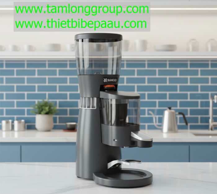 Máy xay cà phê Rancilio Kryo 65ST