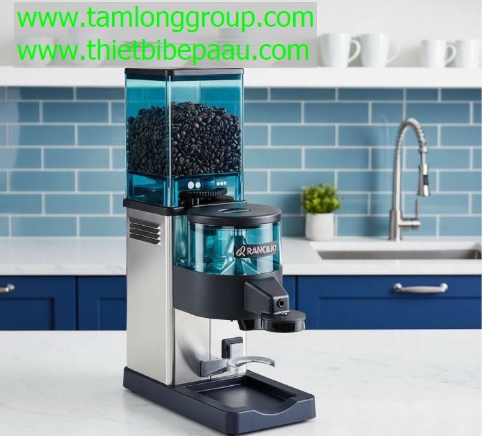 Máy xay cà phê Rancilio MD 40