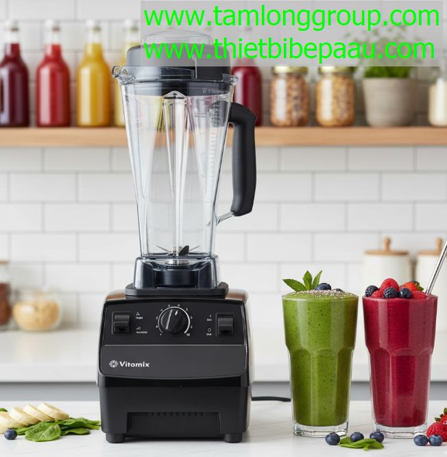 Máy xay sinh tố Vitamix 5200