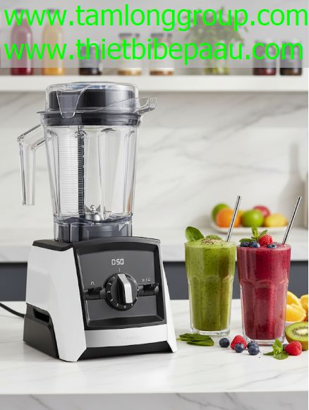 Máy xay sinh tố Vitamix A2300i