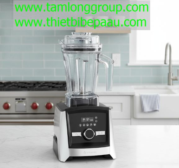 Máy xay sinh tố Vitamix A3500i