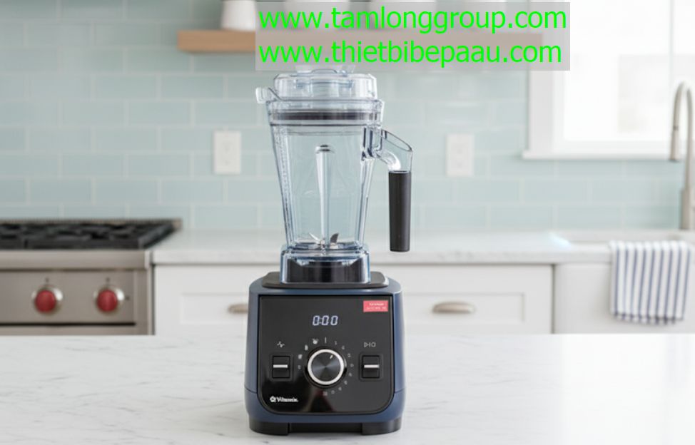 Máy xay sinh tố Vitamix Ascent X2
