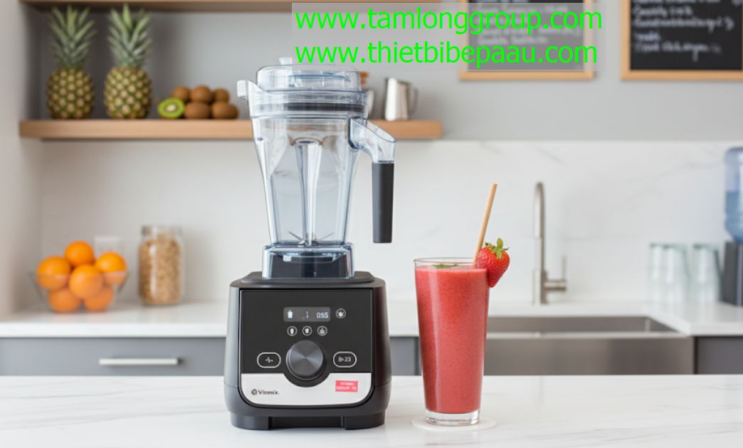 Máy xay sinh tố Vitamix Ascent X3